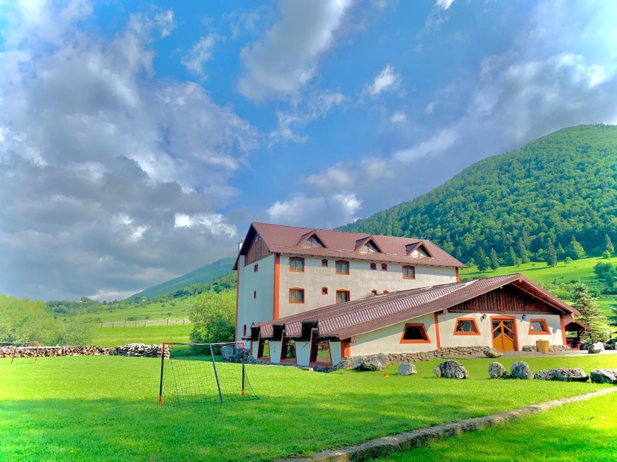 Hotel Pensiunea 3 Brazi